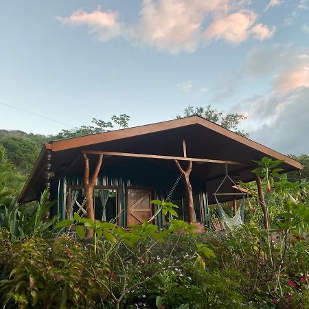 Готель Chorotega Cabina Monteverde Екстер'єр фото