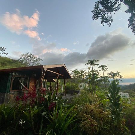 Готель Chorotega Cabina Monteverde Екстер'єр фото