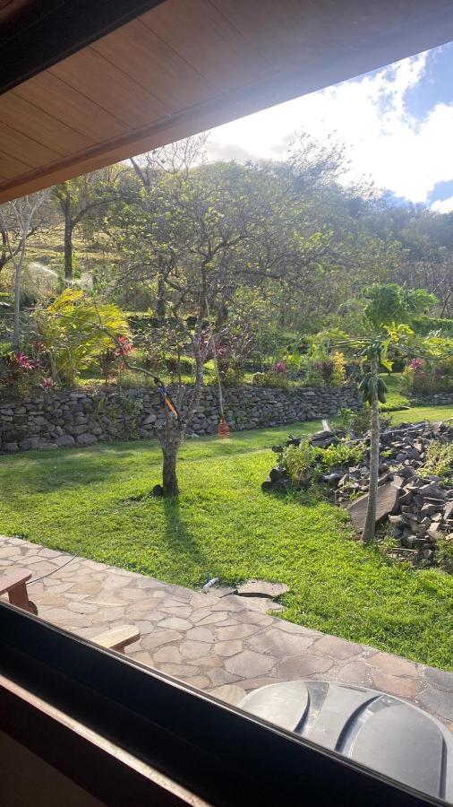 Готель Chorotega Cabina Monteverde Екстер'єр фото